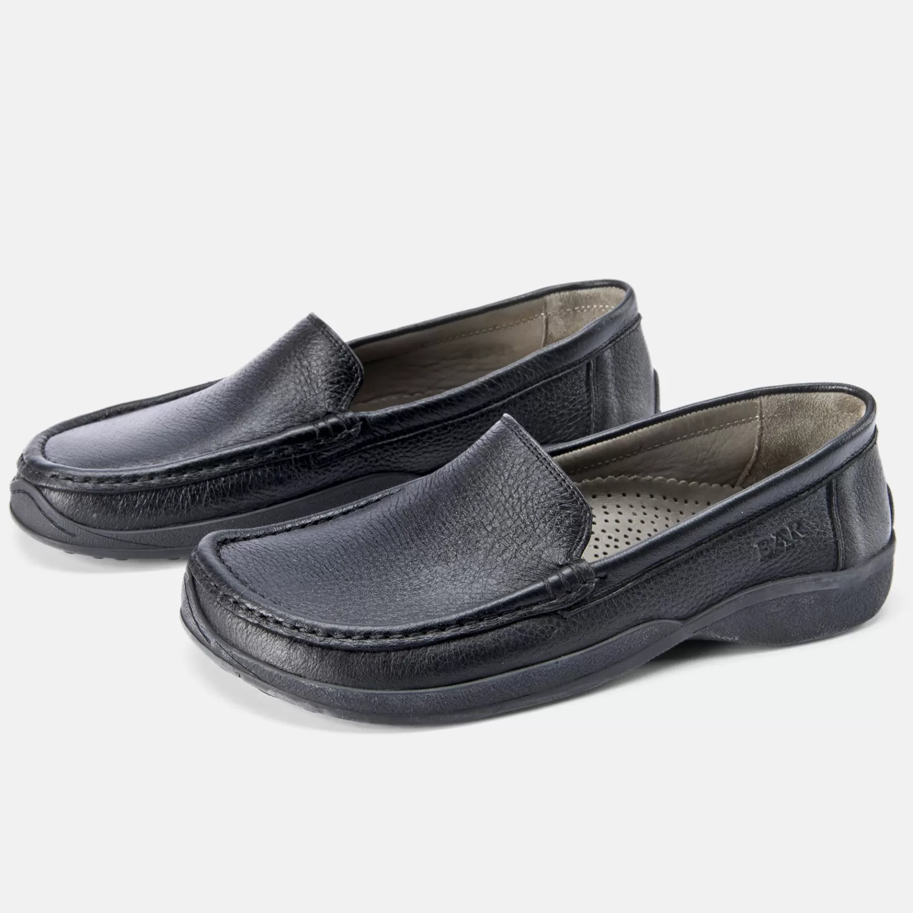 BÄR Schuhe Slip-Ons | Apache