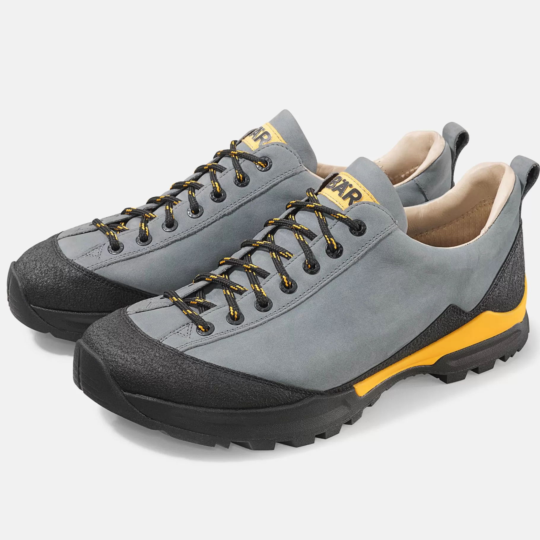 BÄR Schuhe Hiking And Sports Shoes | Bergkomfort Wanderschuh