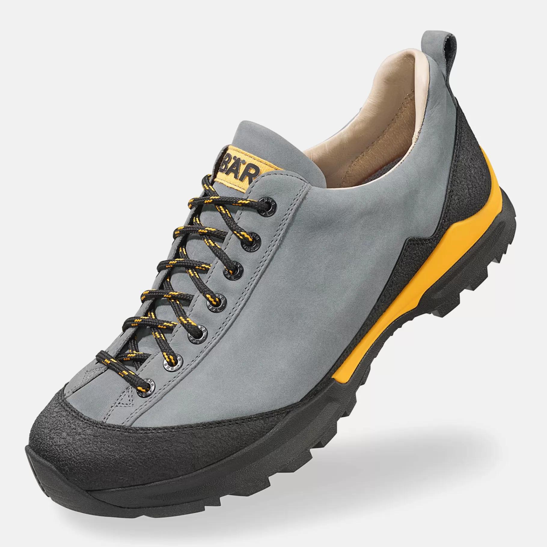 BÄR Schuhe Hiking And Sports Shoes | Bergkomfort Wanderschuh