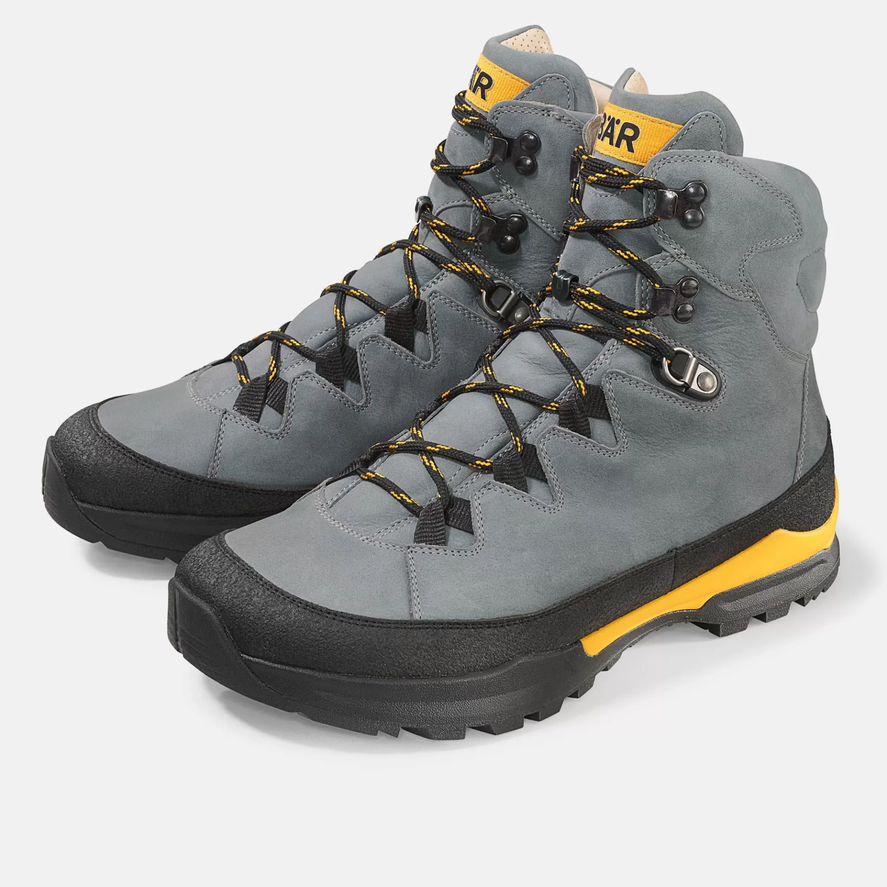 BÄR Schuhe Hiking And Sports Shoes | Bergkomfort Wanderstiefel 2.0