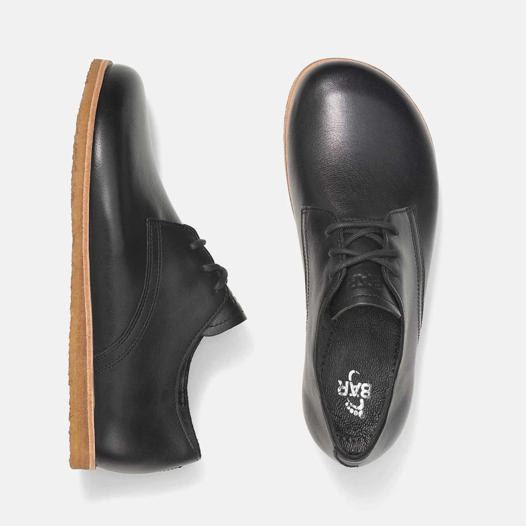 BÄR Schuhe Lace-Ups | Clint