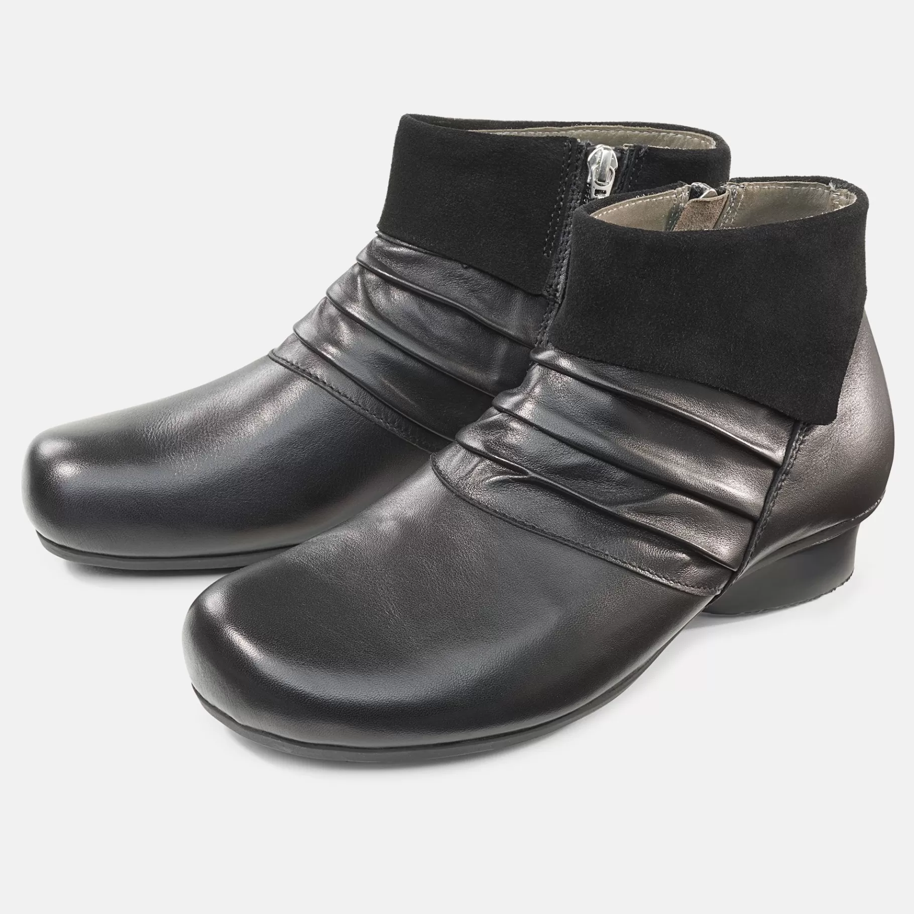 BÄR Schuhe Ankle Boots | Ebby