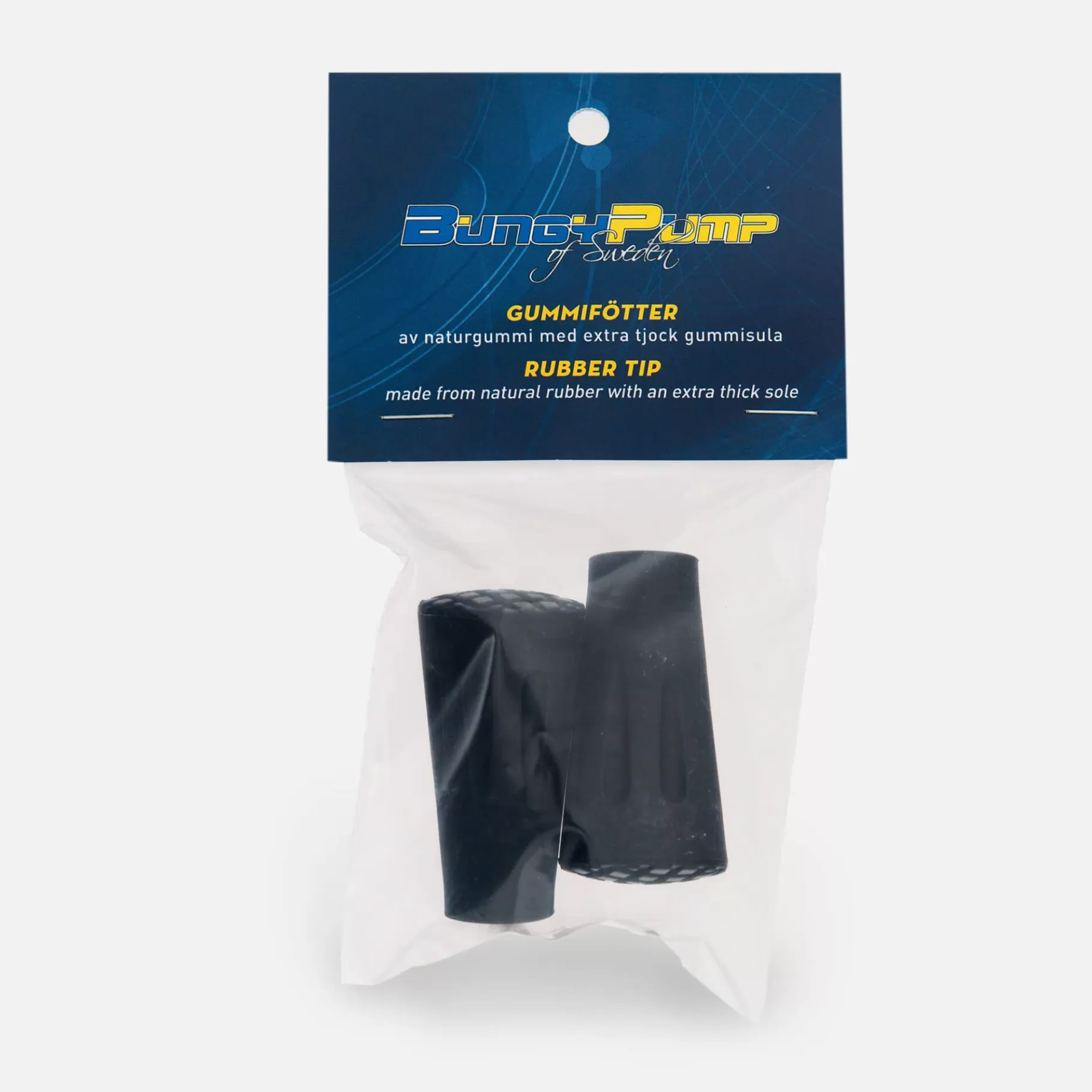 BÄR Schuhe Shoe Accessories | Gummifuse Bungypump