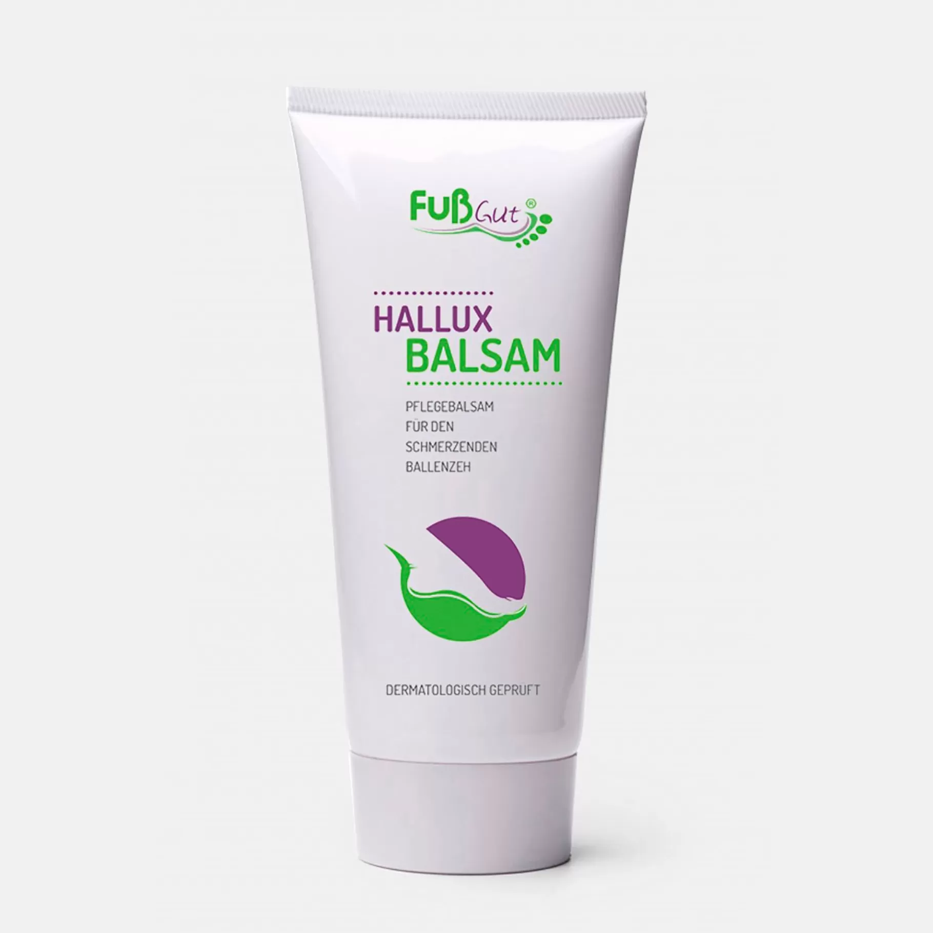 BÄR Schuhe Foot Accessories | Hallux Balsam 100 Ml