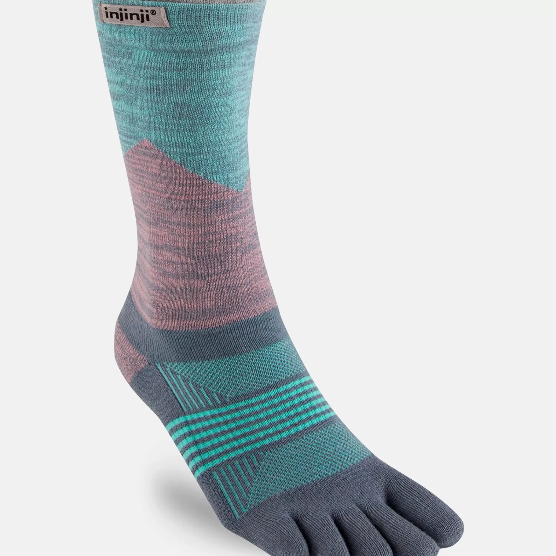 BÄR Schuhe Socks And Stockings | Injinji Zehensocken