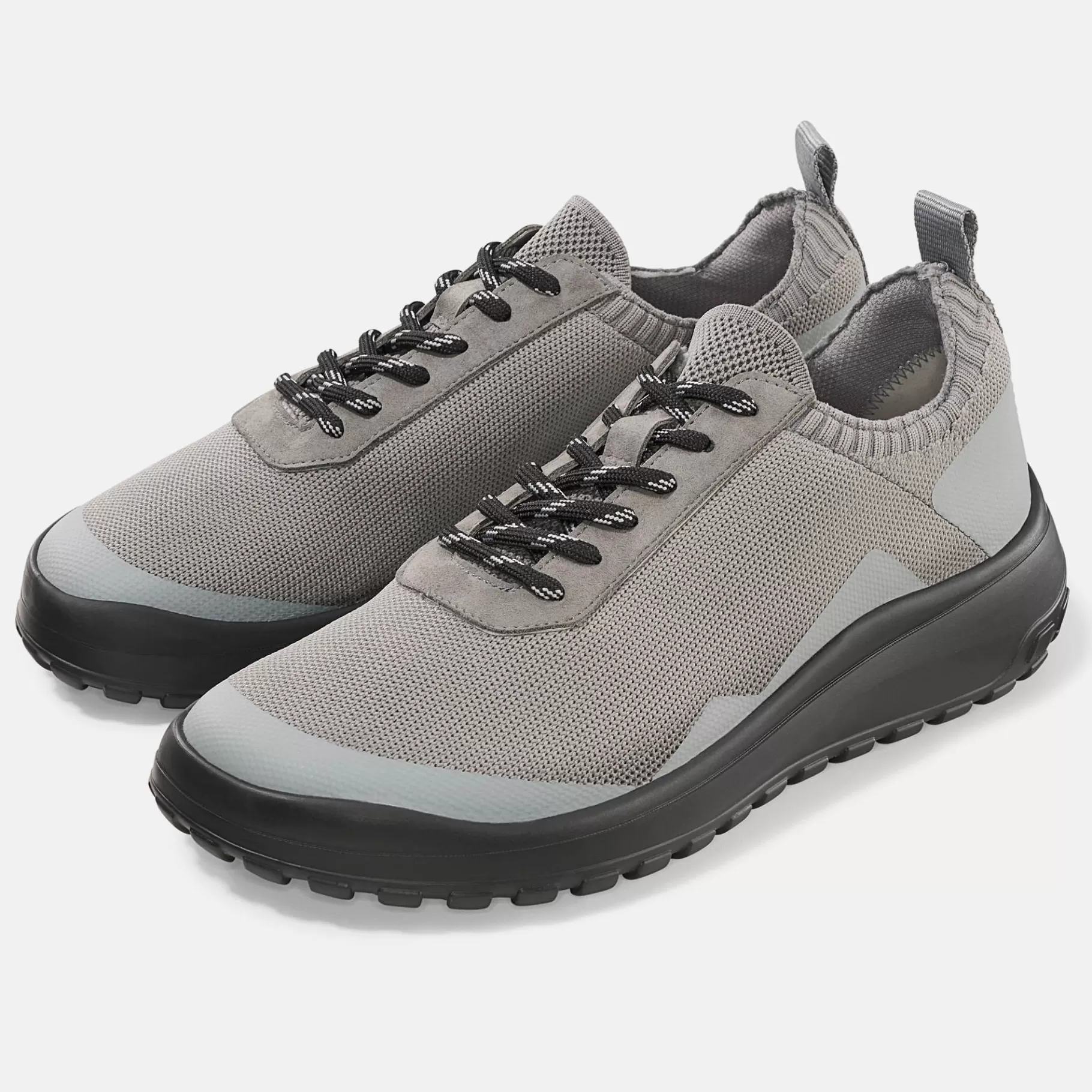 BÄR Schuhe Hiking And Sports Shoes | Light Trail Knit