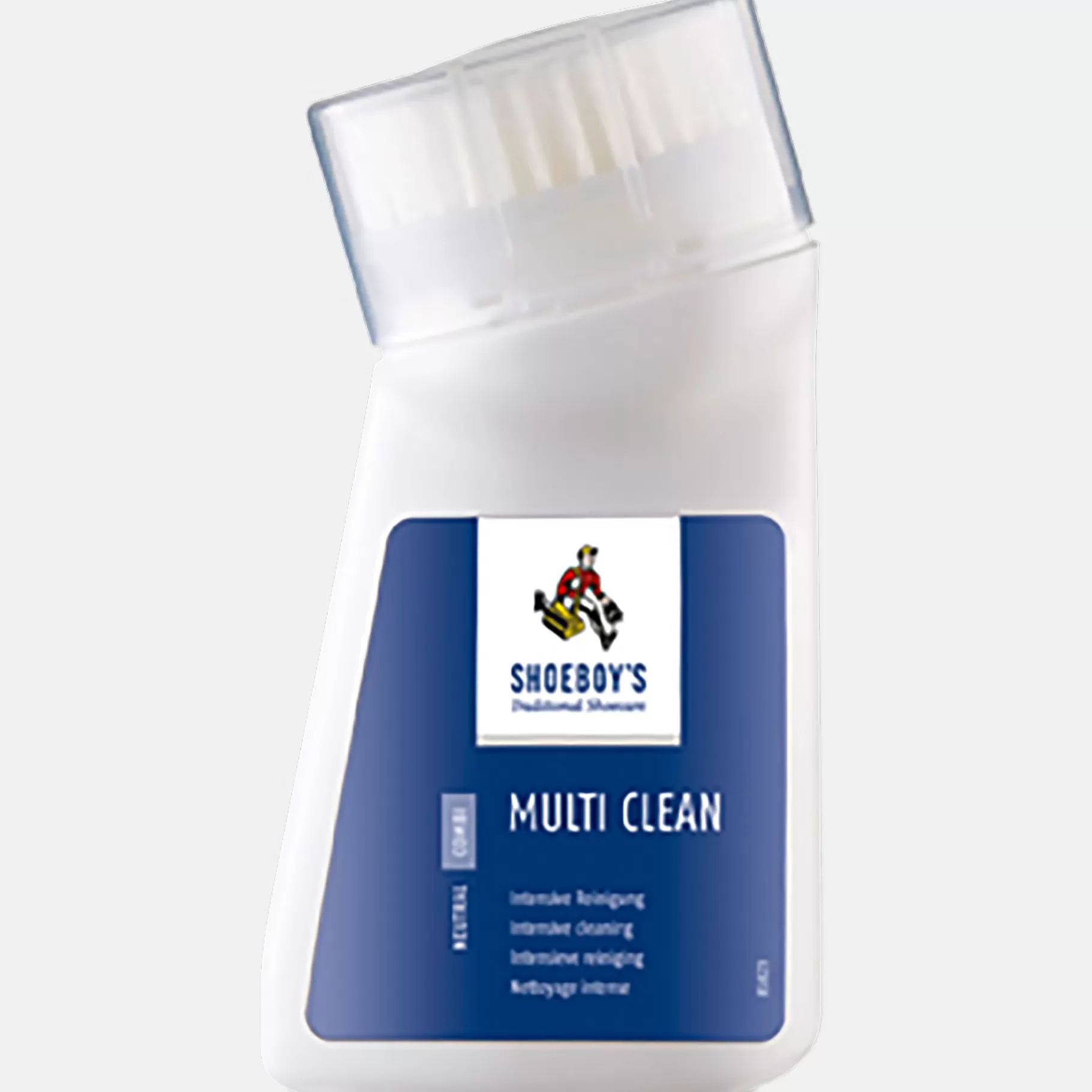 BÄR Schuhe Shoe Care | Multi Clean 75Ml