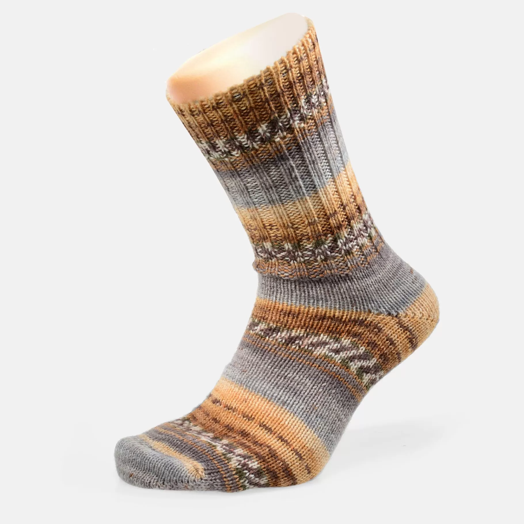 BÄR Schuhe Socks And Stockings | Multicolor-Socken