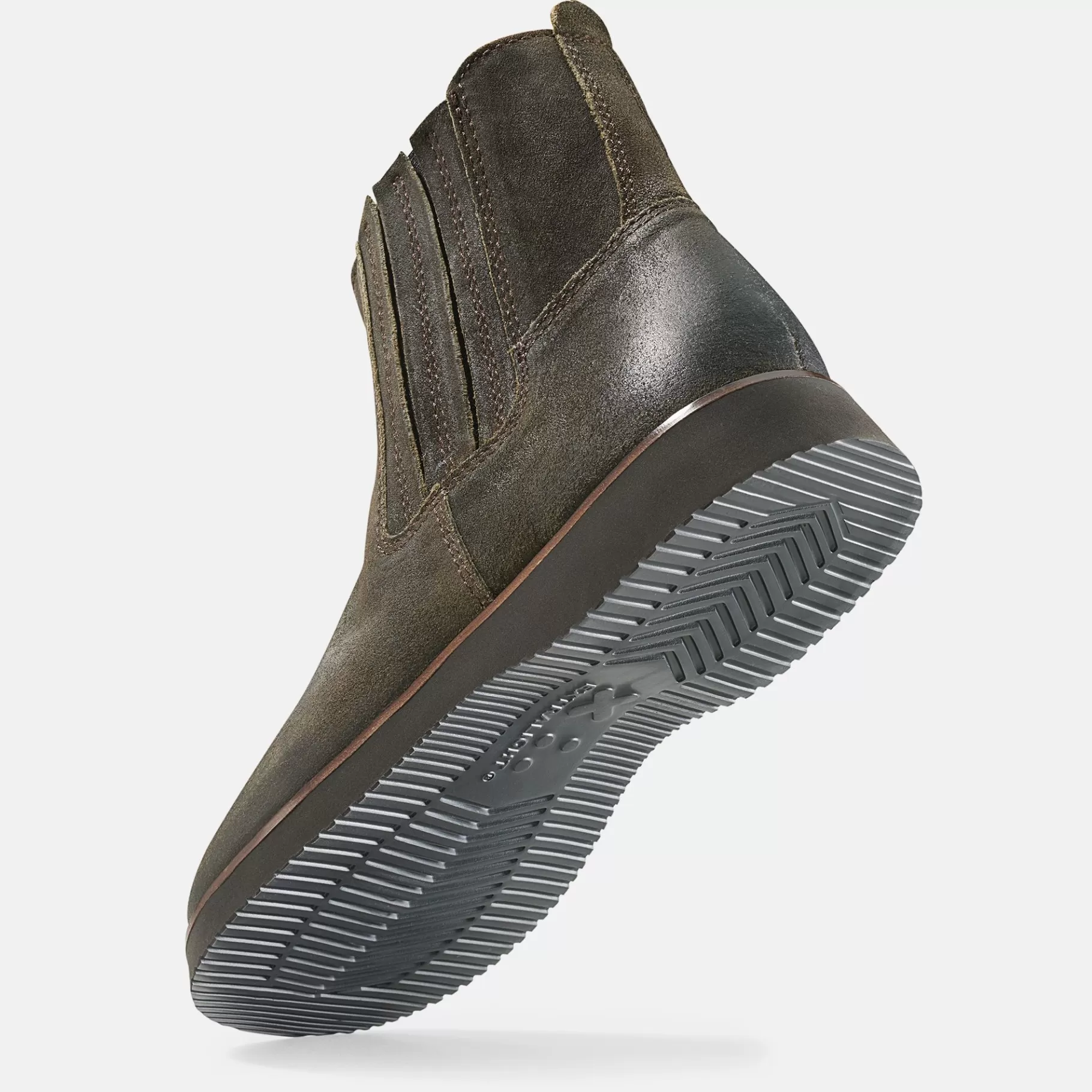 BÄR Schuhe Boots | Nick
