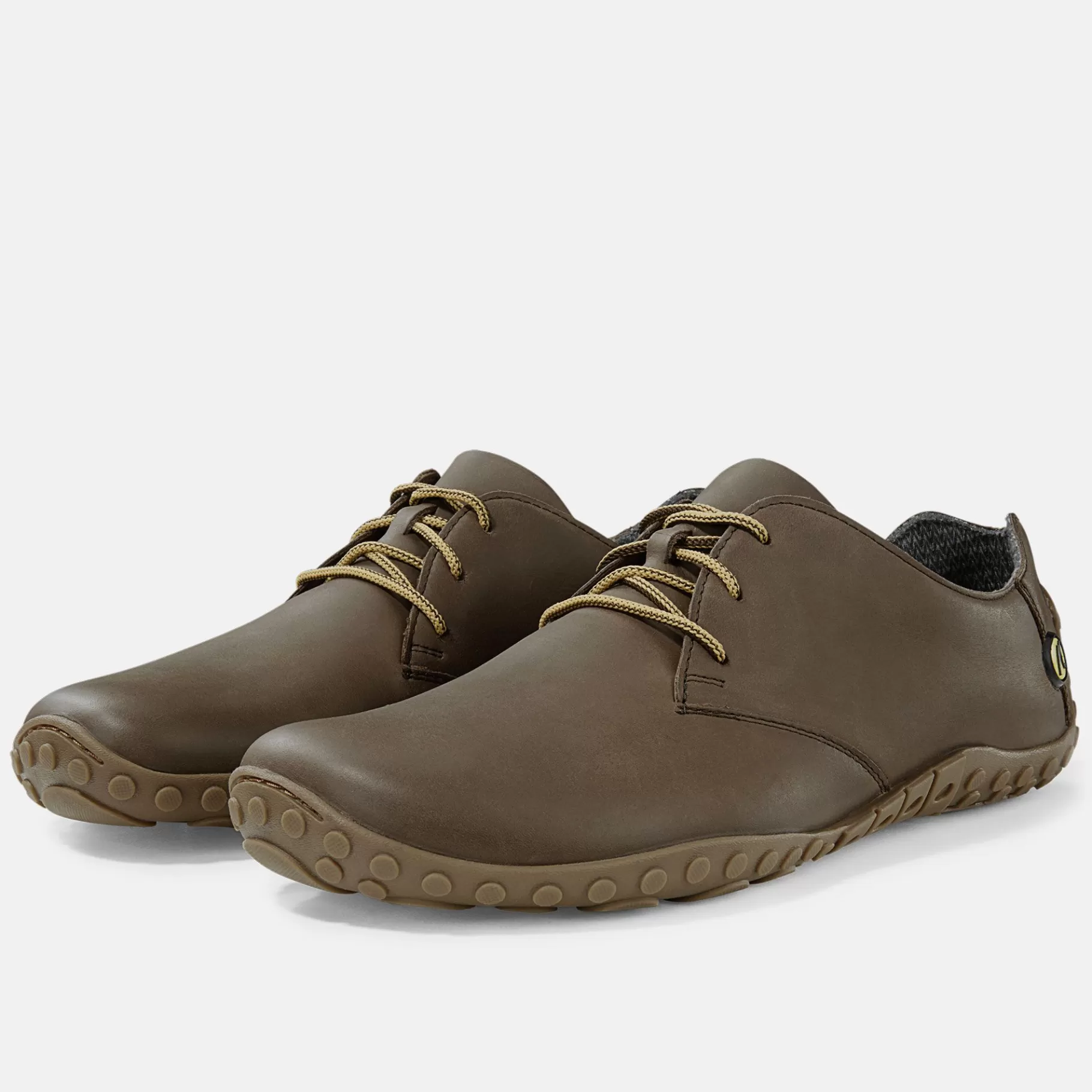 BÄR Schuhe Lace-Ups | Primetoes