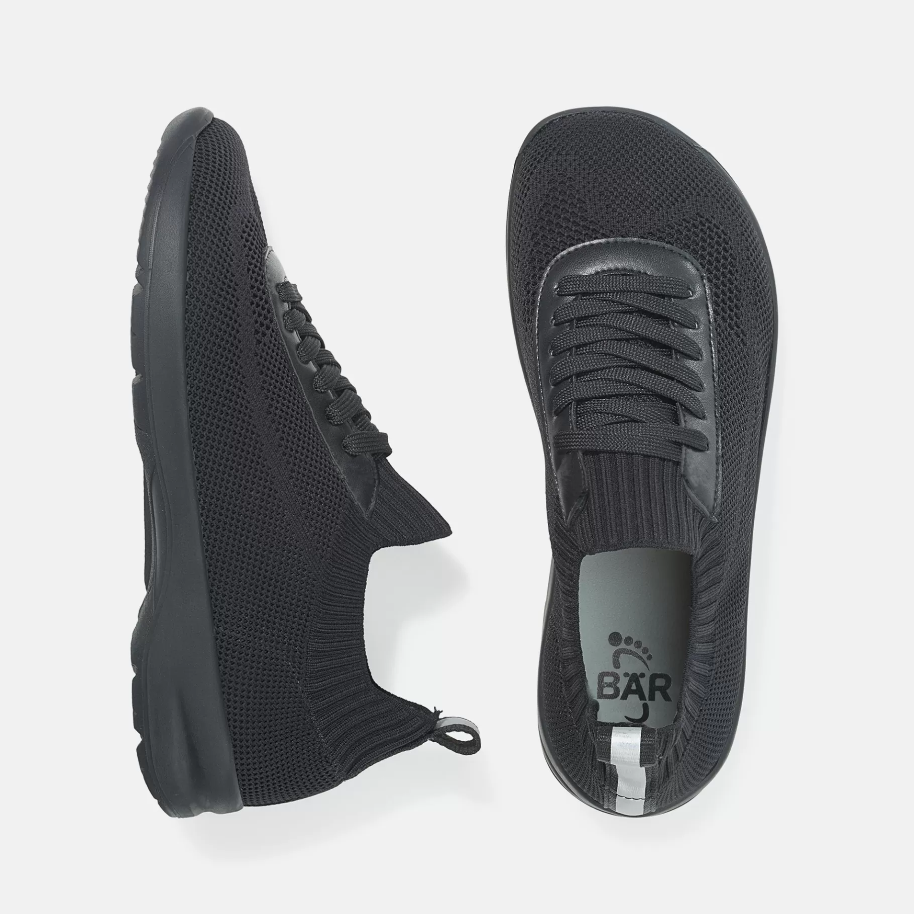 BÄR Schuhe Lace-Ups | Riley