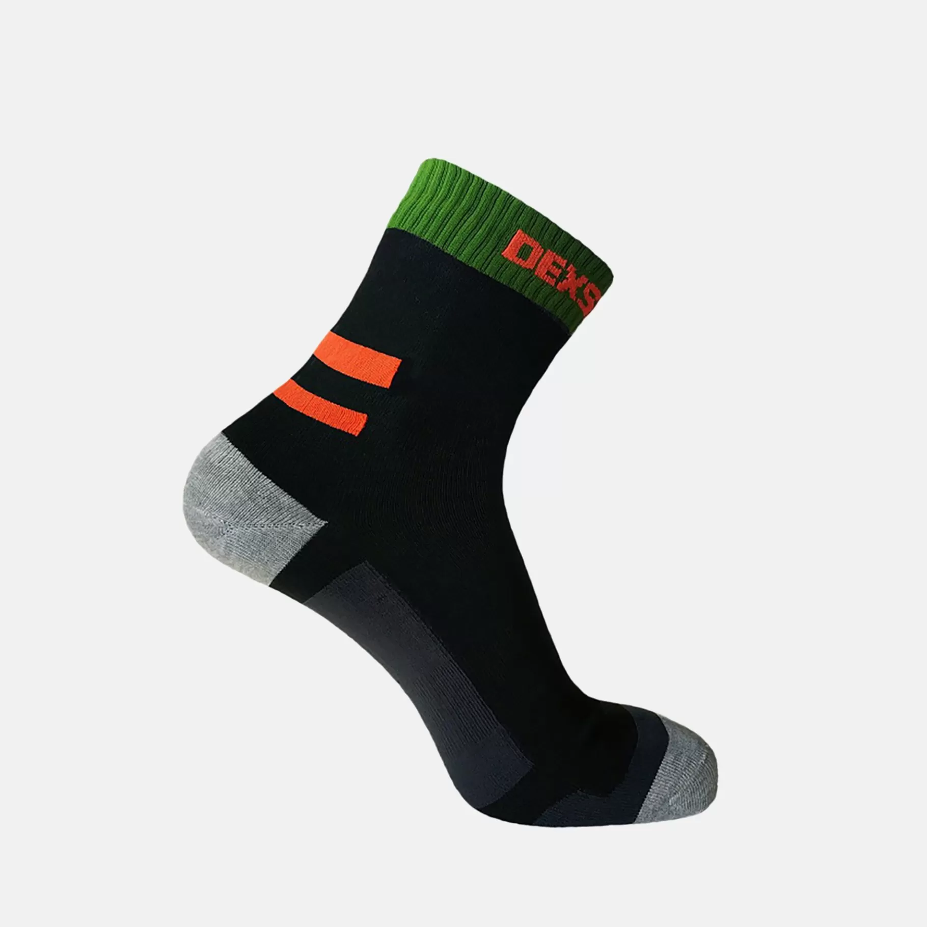 BÄR Schuhe Socks And Stockings | Running Socken Dex Shell