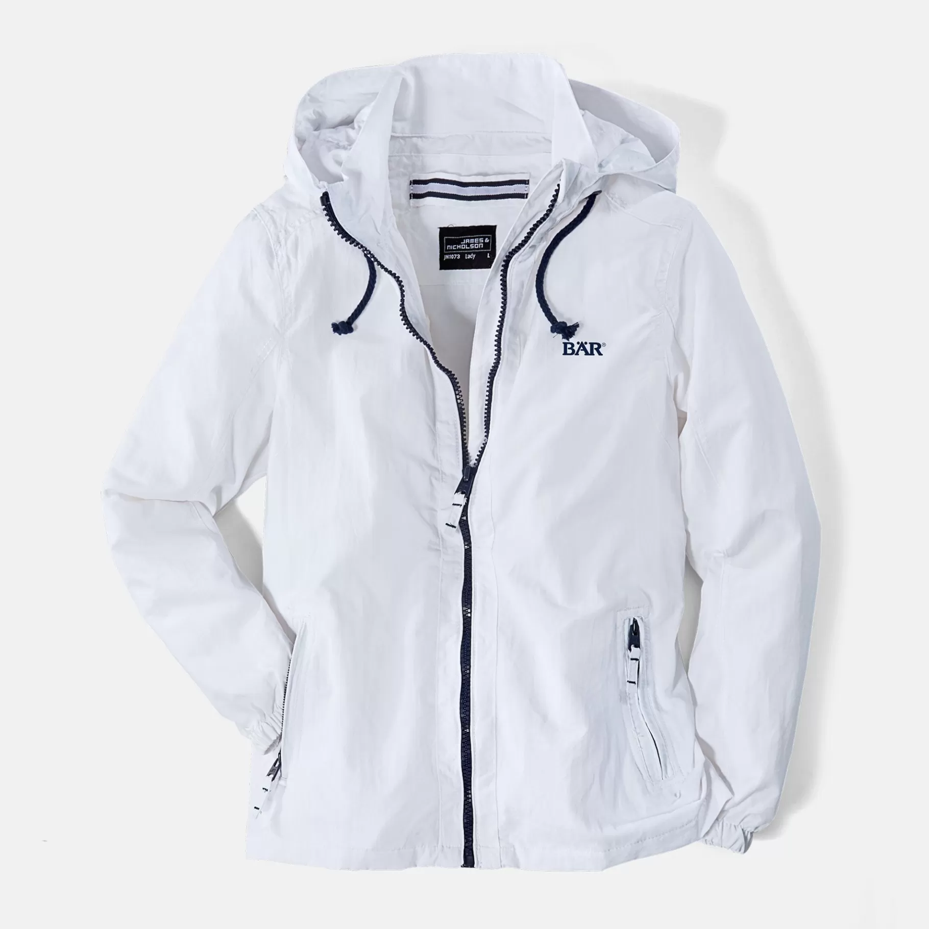 BÄR Schuhe Clothes | Sailing Jacke