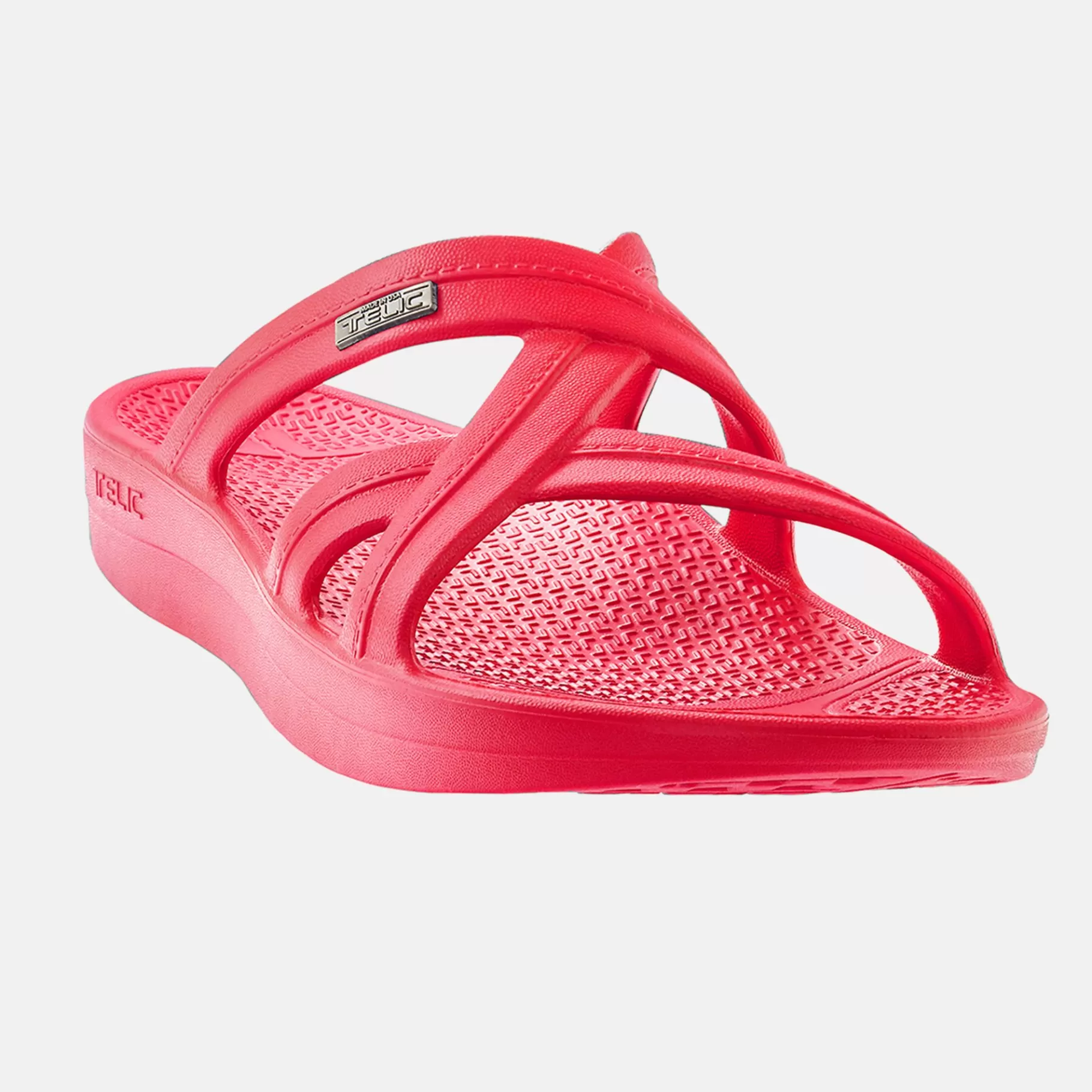 BÄR Schuhe House Shoes | Telic Mallory Sandal