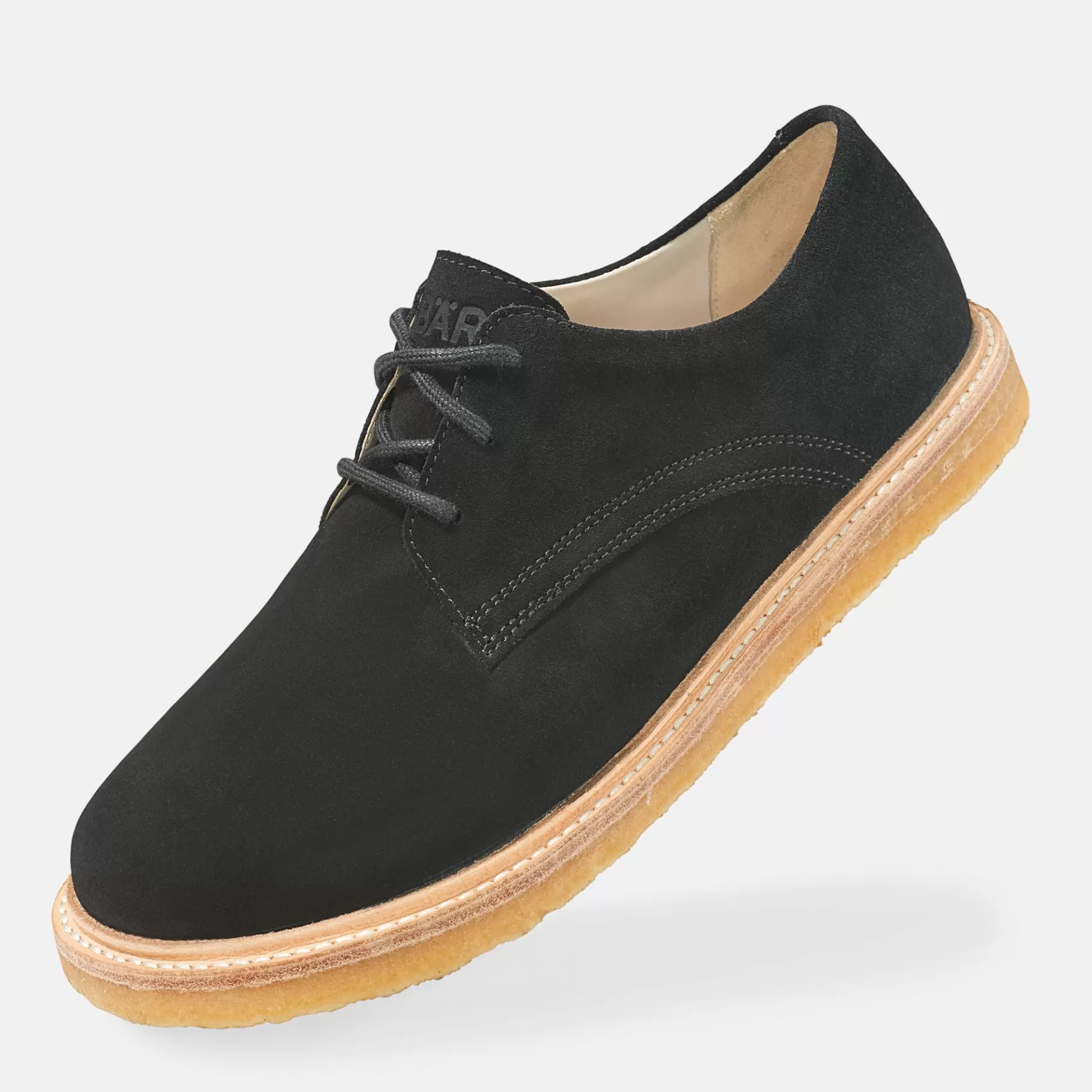 BÄR Schuhe Lace-Ups | Teri