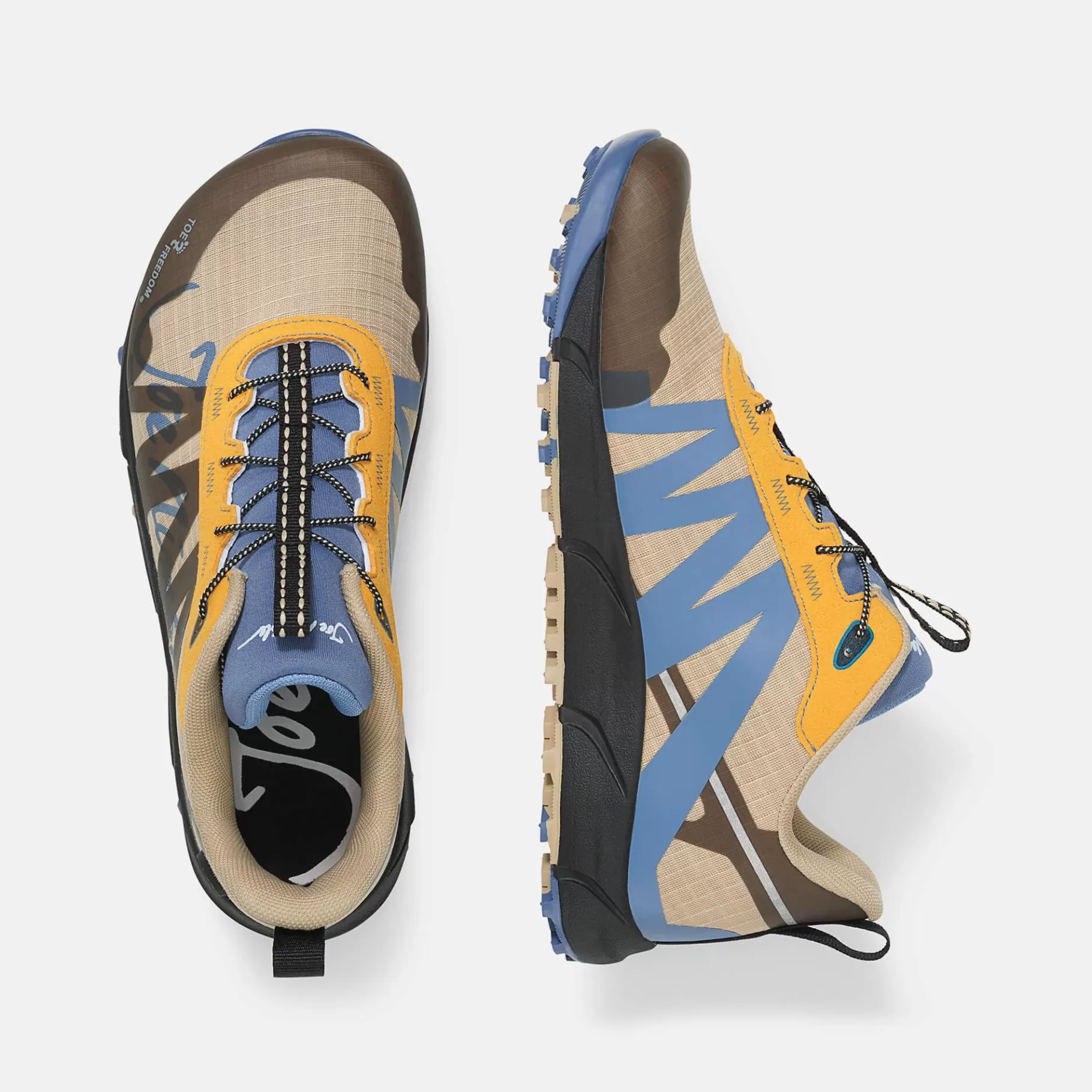 BÄR Schuhe Hiking Sports Shoes | Trail Addict