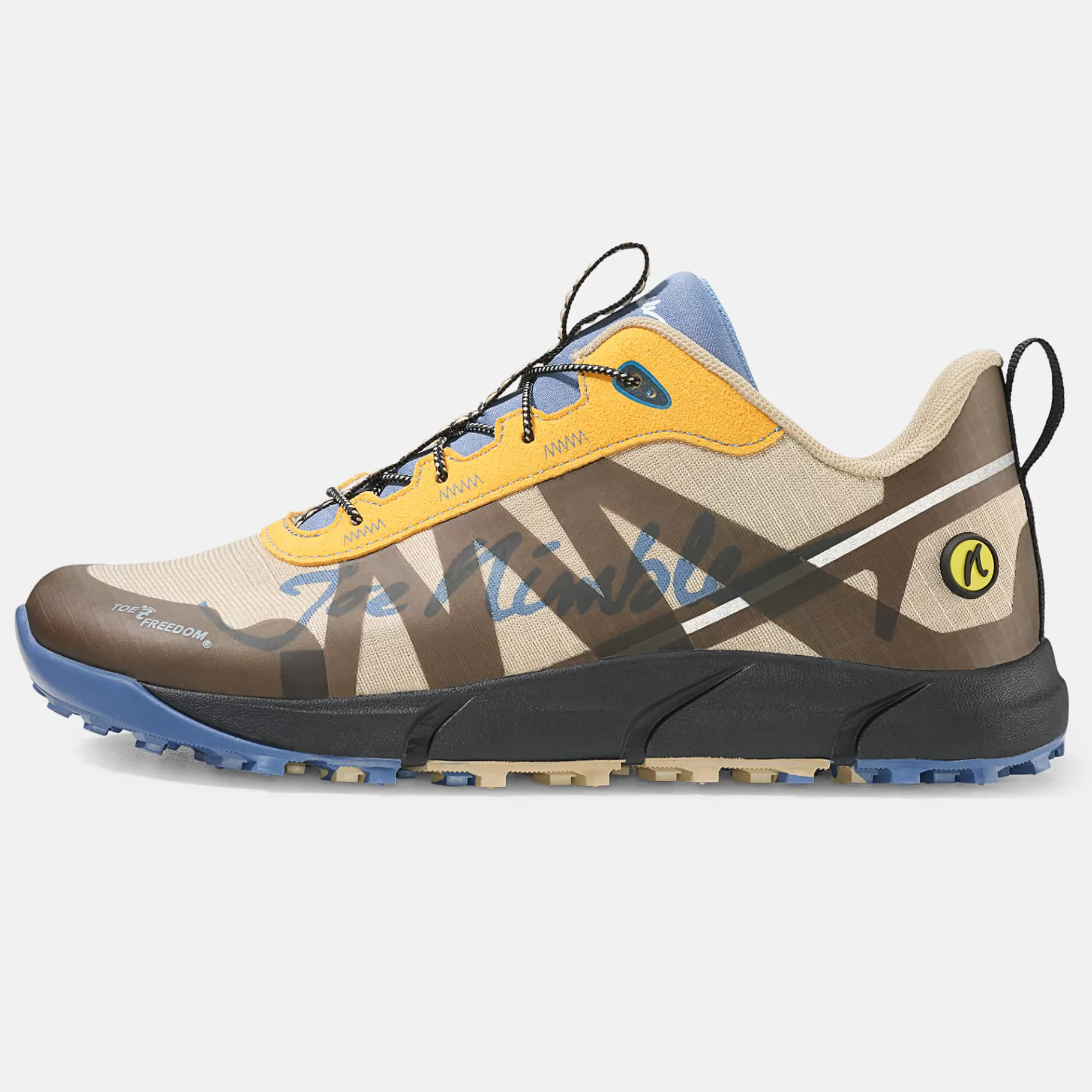 BÄR Schuhe Hiking And Sports Shoes | Trail Addict