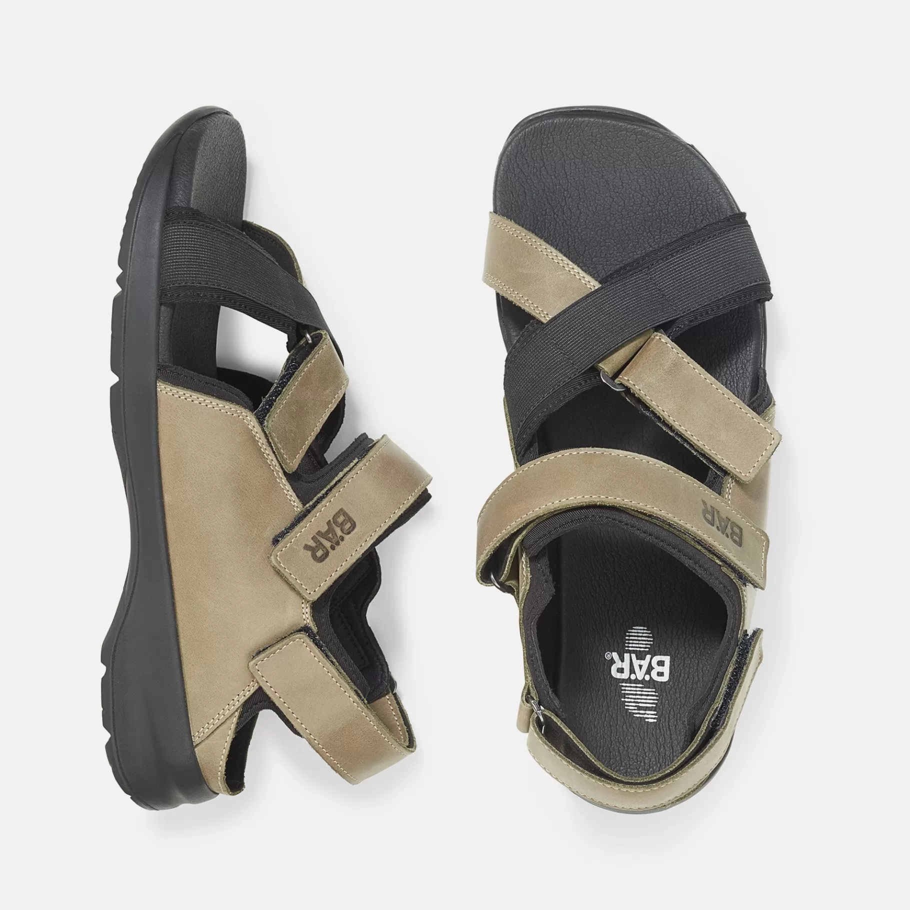 BÄR Schuhe Sandals | Vulcano